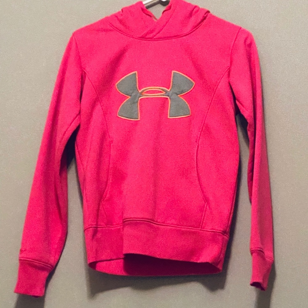 Underarmor Sweatshirt